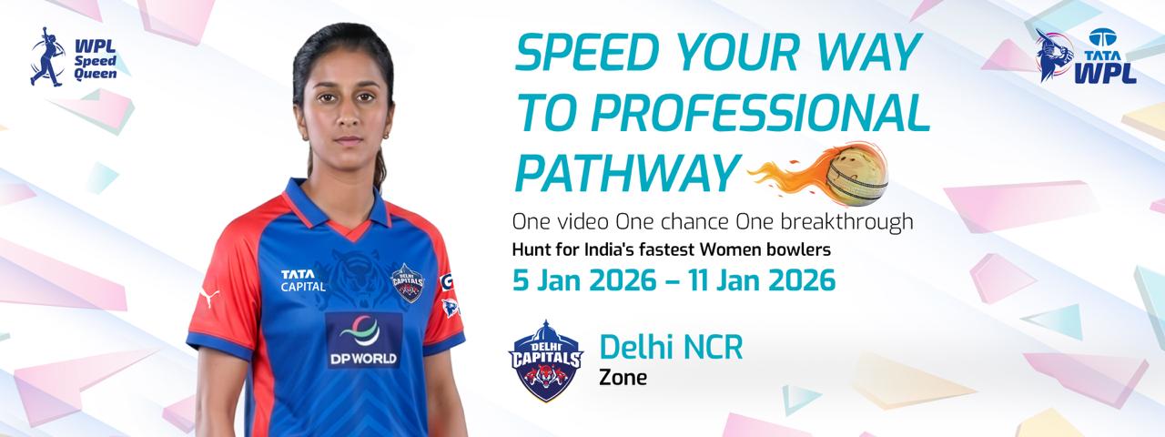 Speed Queen banner 2