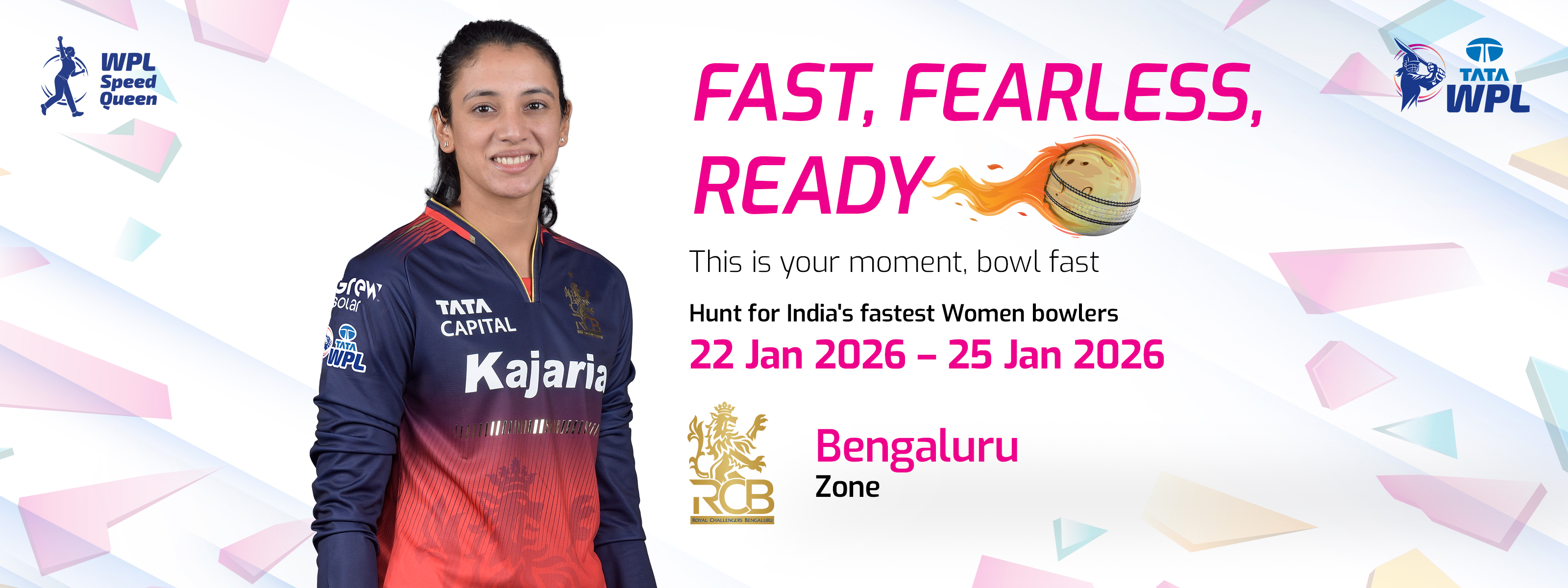 Speed Queen banner 2