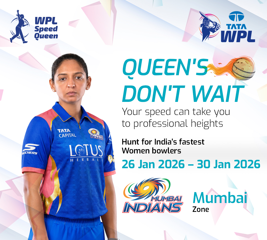 Speed Queen banner 1 mobile